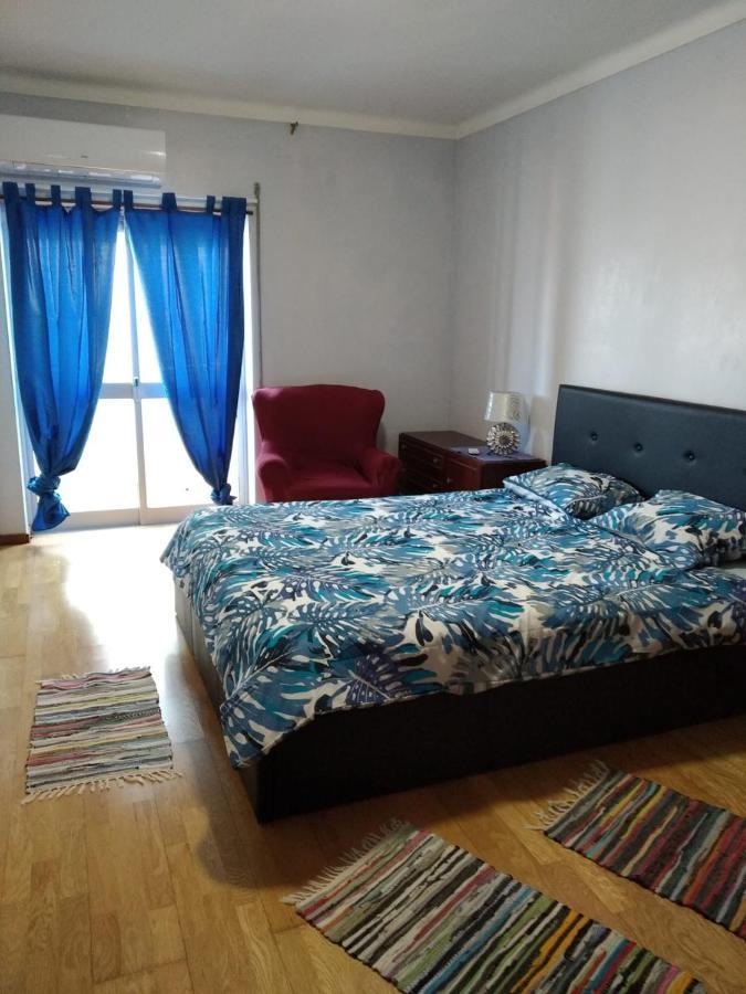 Apartamento Solvita 科英布拉 外观 照片