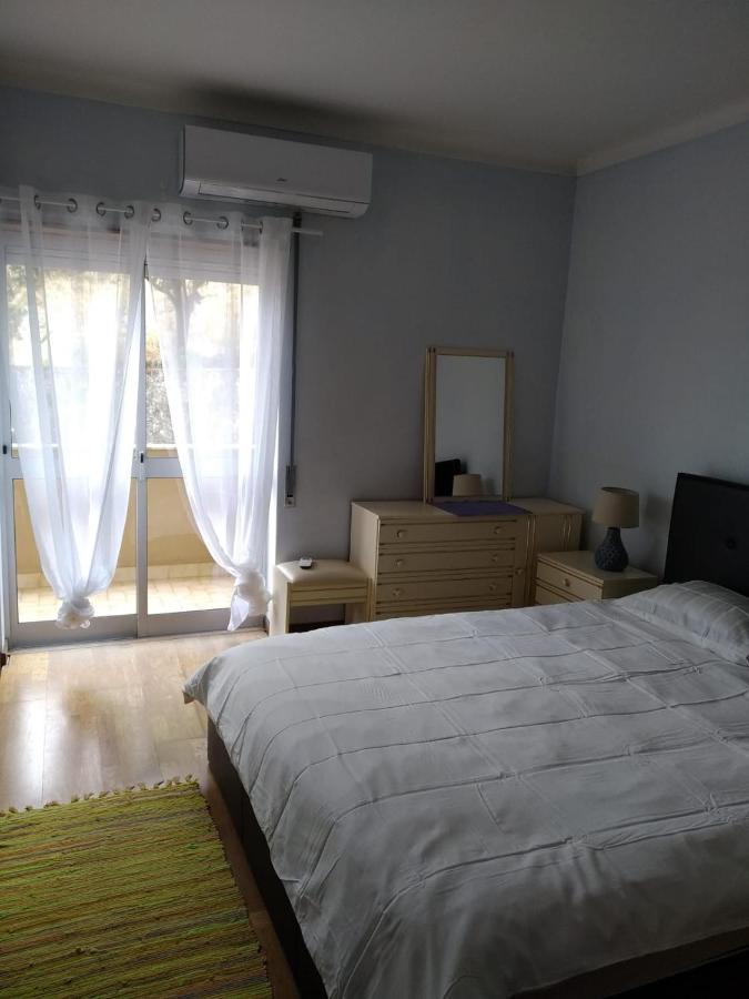 Apartamento Solvita 科英布拉 外观 照片