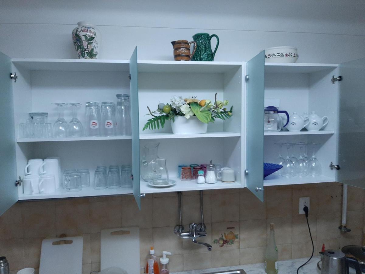 Apartamento Solvita 科英布拉 外观 照片