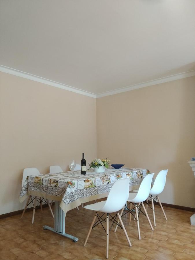 Apartamento Solvita 科英布拉 外观 照片