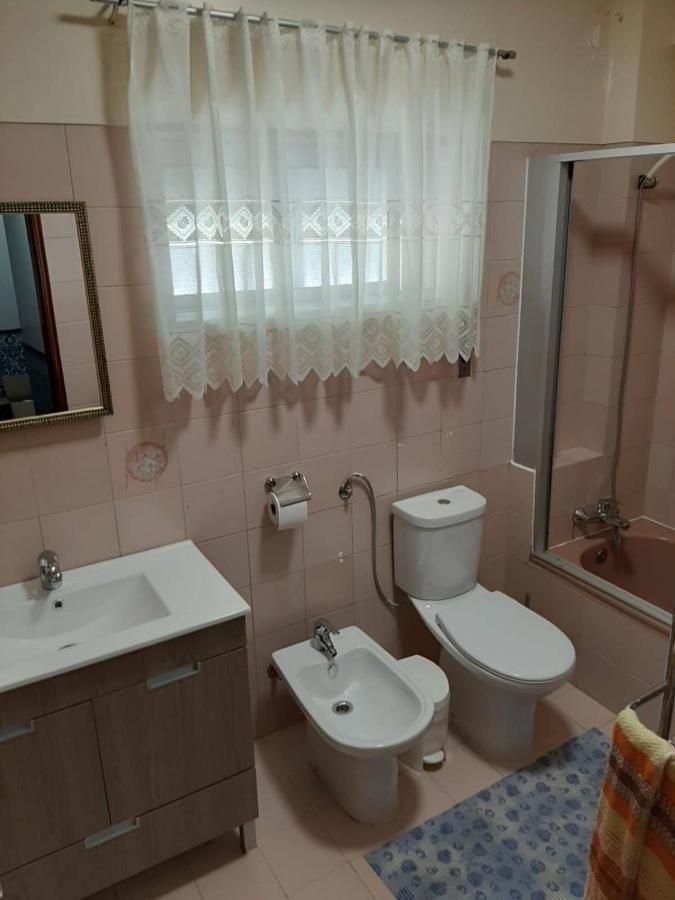 Apartamento Solvita 科英布拉 外观 照片