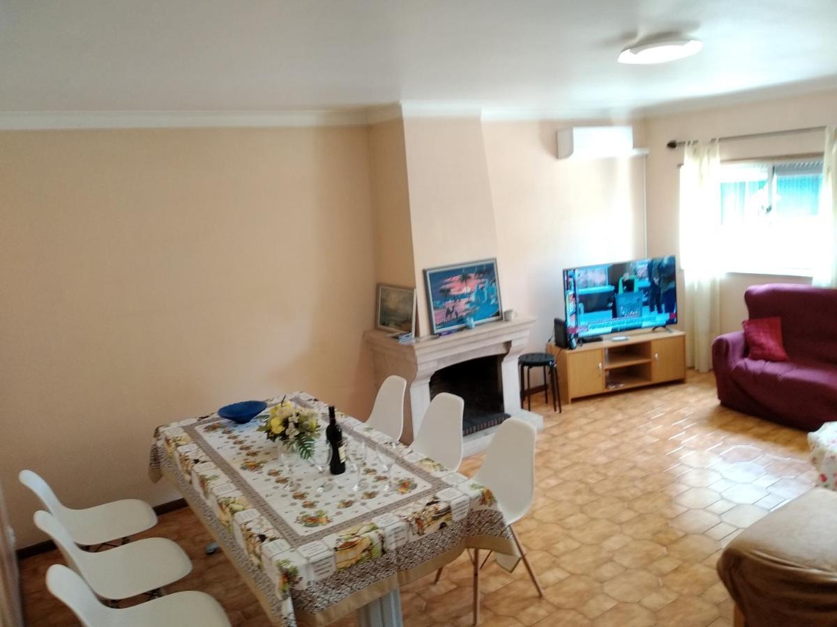 Apartamento Solvita 科英布拉 外观 照片