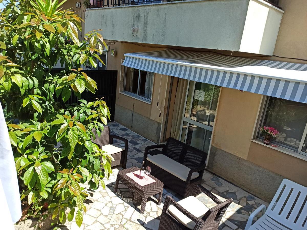 Apartamento Solvita 科英布拉 外观 照片