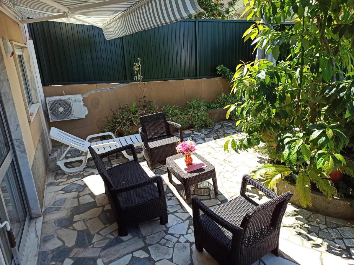 Apartamento Solvita 科英布拉 外观 照片