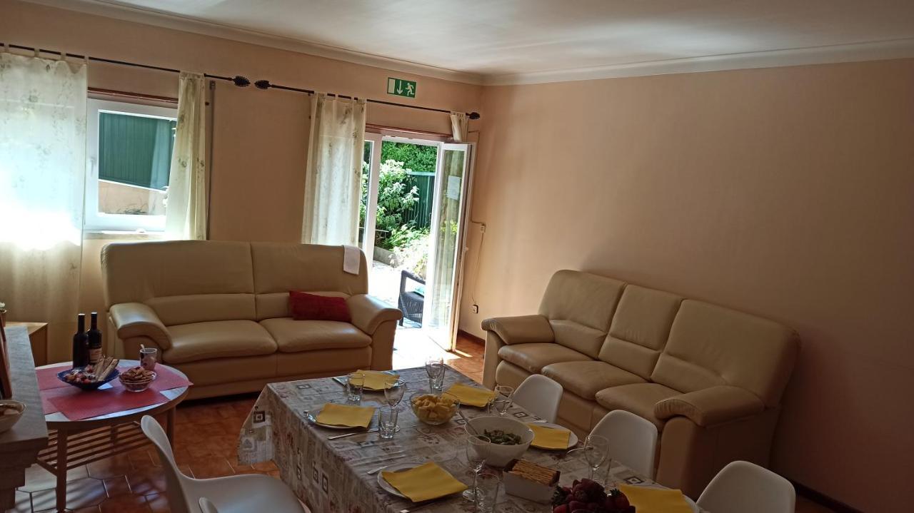 Apartamento Solvita 科英布拉 外观 照片