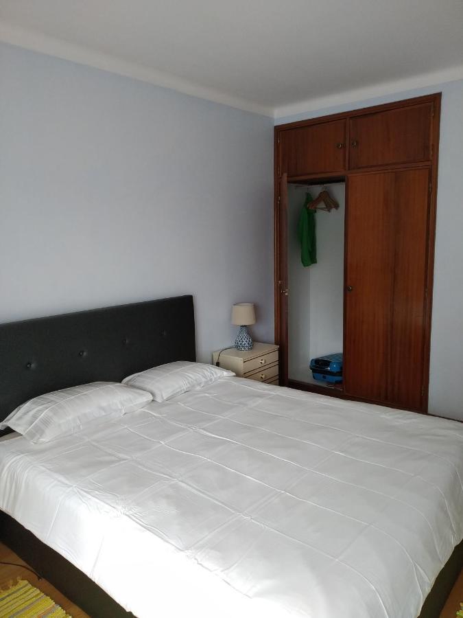 Apartamento Solvita 科英布拉 外观 照片